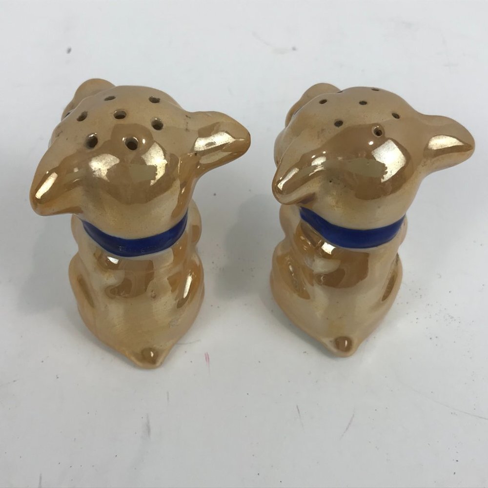 Lusterware, S&P Dogs - Picture 2 of 5